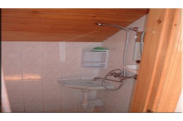 Сімейний пансіонат Palanga 1